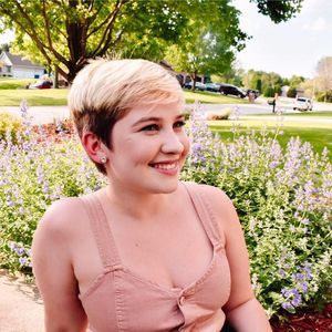 Meet your Posher, Lane